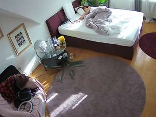 Julmodels Bedroom-A3